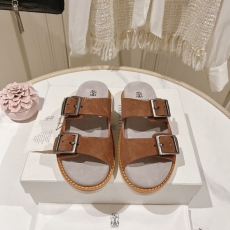 Brunello Cucinelli Sandals